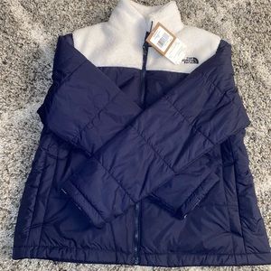 NWT Women’s Northface Jacket